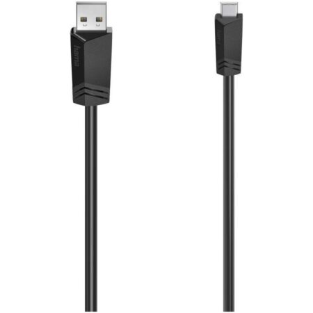 Hama Mini-USB-kabel