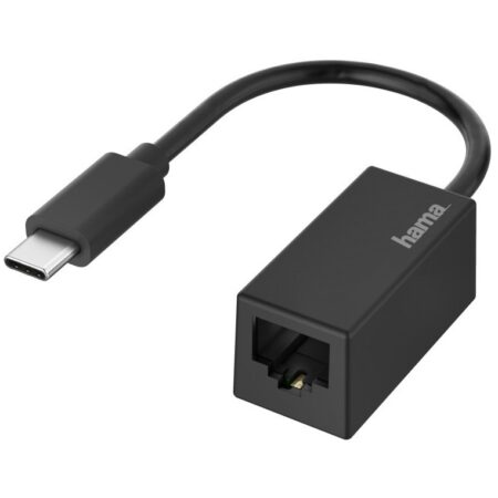 Hama NETWERK-ADAPTER