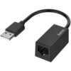 Hama Netwerk-adapter