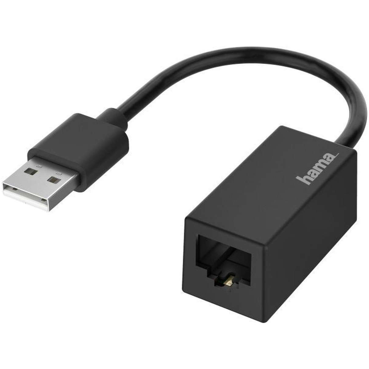 Hama Netwerk-adapter
