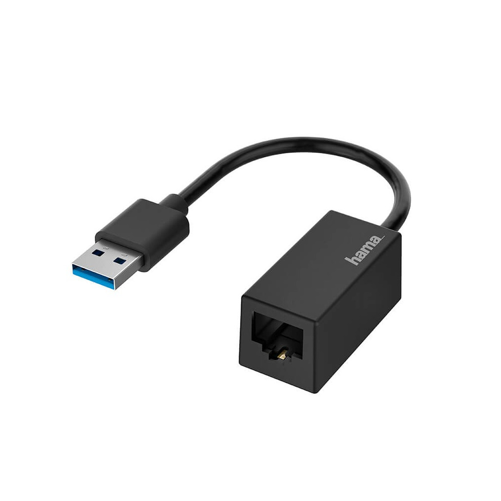 Hama Netwerk-adapter
