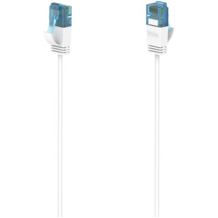 Hama Netwerkkabel Flexi-Slim