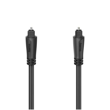 Hama OPTISCHE AUDIOKABEL