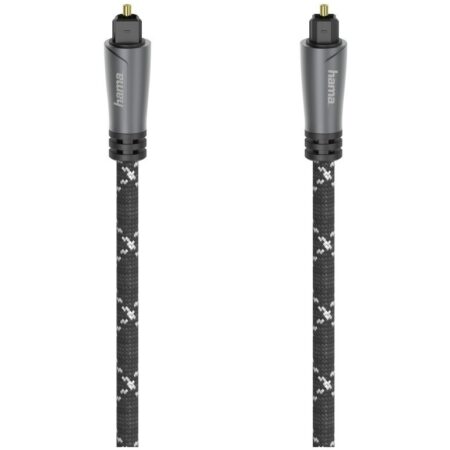 Hama OPTISCHE AUDIOKABEL
