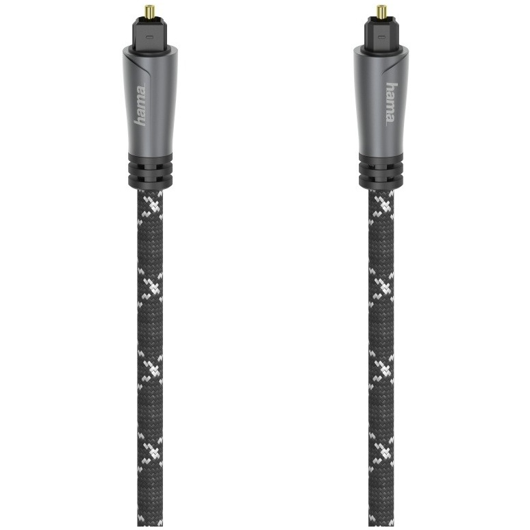 Hama OPTISCHE AUDIOKABEL