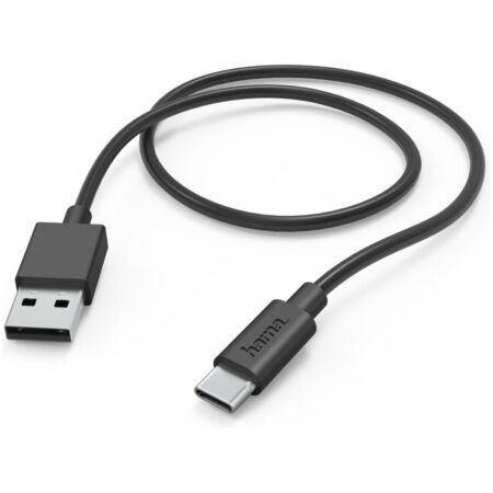 Hama Oplaadkabel USB-A naar USB-C