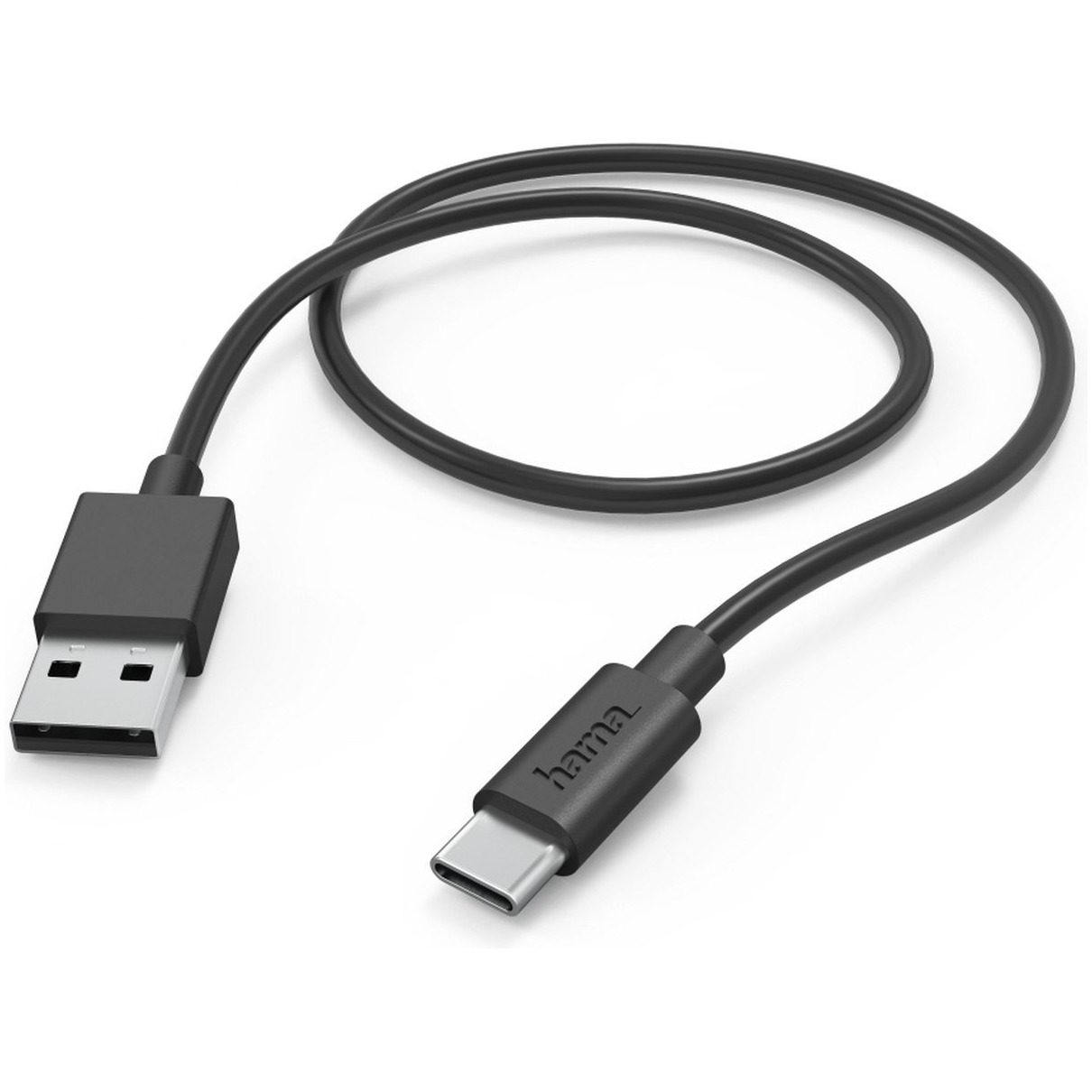 Hama Oplaadkabel USB-A naar USB-C