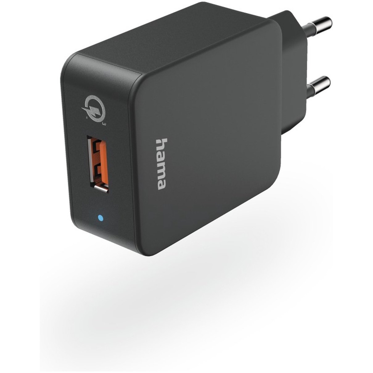 Hama Oplader Qualcomm® Quick ChargeO 3.0