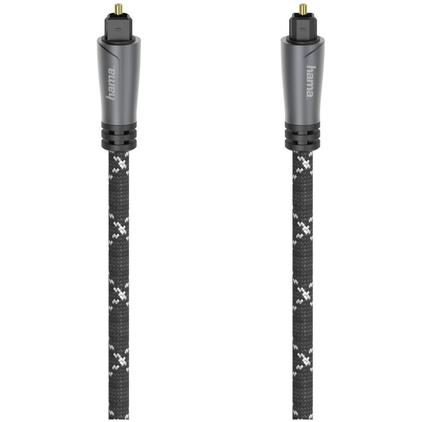 Hama Optische audiokabel