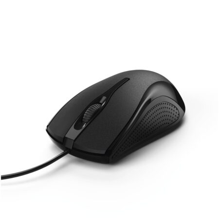 Hama Optische muis met 3 knoppen