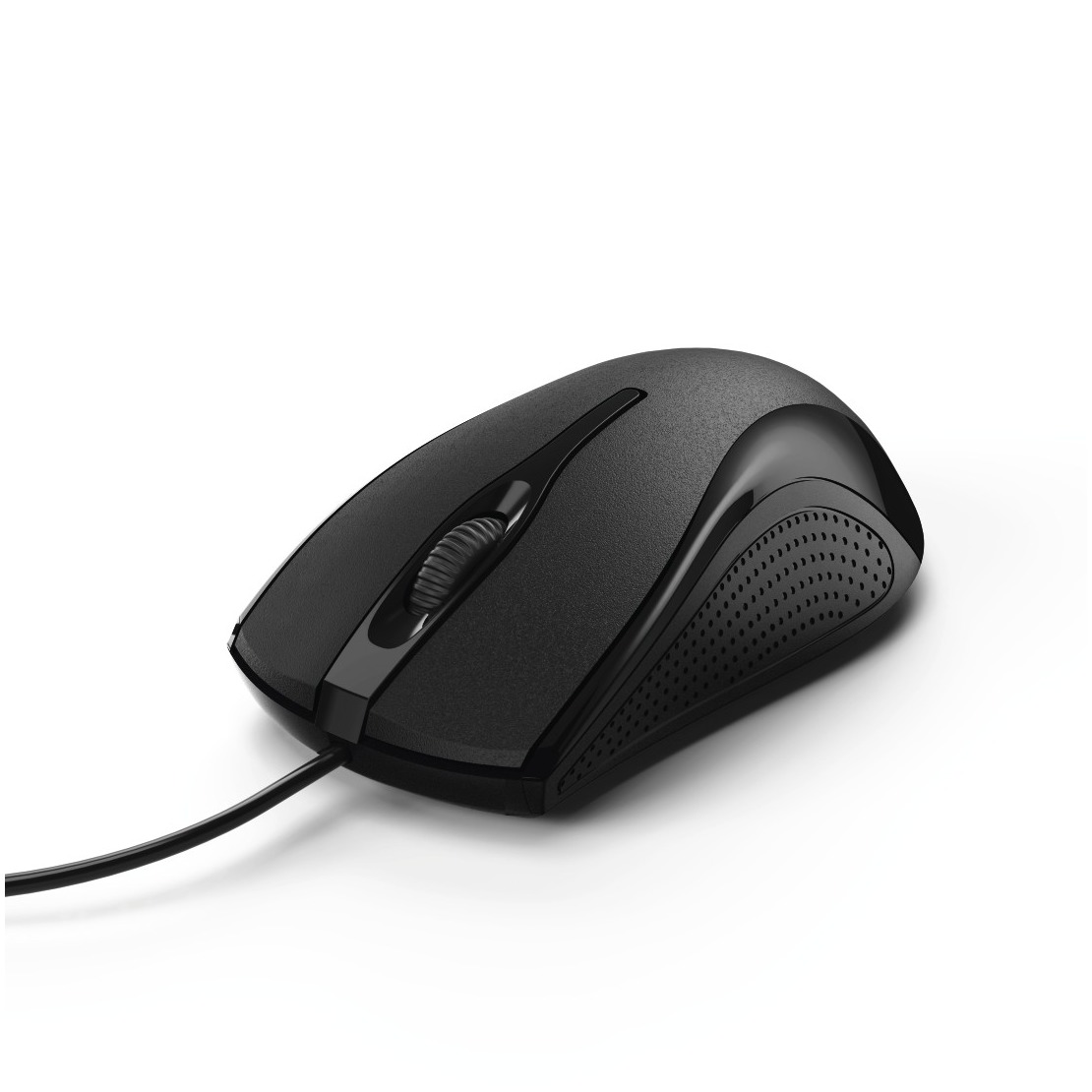 Hama Optische muis met 3 knoppen