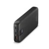 Hama PD 20 Power Pack 20000 mAh Outputs:2x USB-C USB-A Fast Charging Powerbank Grijs | Hama