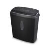 Hama Papiervernietiger Home X10CD Papierversnipperaars Zwart | Hama