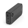 Hama Power Pack 20.000mAh 3 Uitgangen: 2X USB-C 1X USB-A Powerbank Zwart | Hama