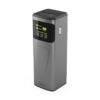 Hama Power Pack High Power 150 W 24000mAh 2x USB-C USB-A snel opladen Powerbank Grijs | Hama