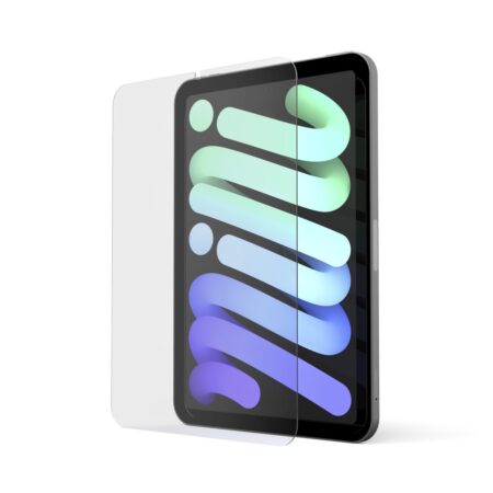 Hama Premium Screen Protection Glass voor Apple iPad Mini 8.3 (2024) Tablet screenprotector Transparant | Hama