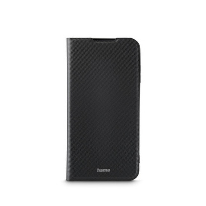 Hama Protect voor Samsung Galaxy A26 5G Telefoonhoesje Zwart | Hama
