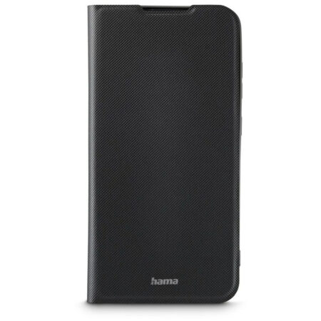 Hama Protect voor Samsung Galaxy A56 5G Telefoonhoesje Zwart | Hama