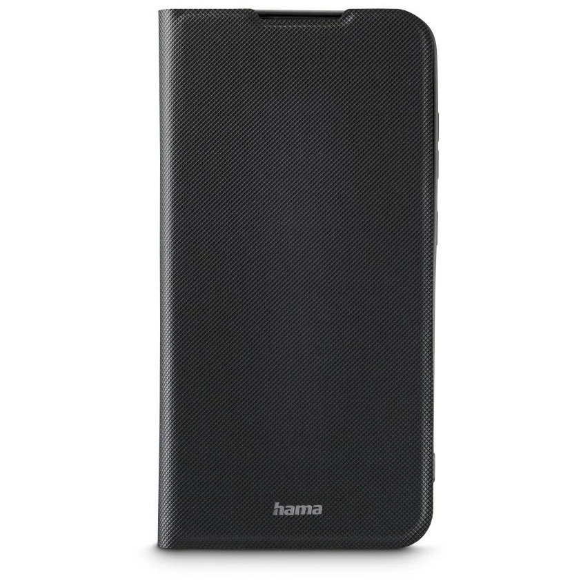 Hama Protect voor Samsung Galaxy A56 5G Telefoonhoesje Zwart | Hama