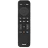 Hama Remote Control for TV + Netflix Prime Video Disney+ Buttons Programmable Afstandsbediening Zwart | Hama