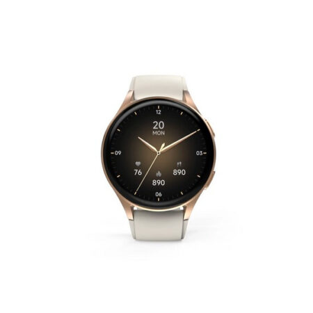 Hama Smart Watch 8900 Smartwatch Goud | Hama