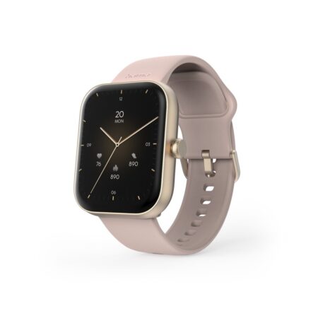 Hama Smartwatch 5000 Smartwatch Roze | Hama