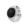 Hama Smartwatch 5010 Smartwatch Zilver | Hama