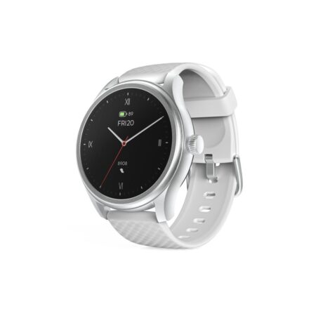 Hama Smartwatch 5010 Smartwatch Zilver | Hama