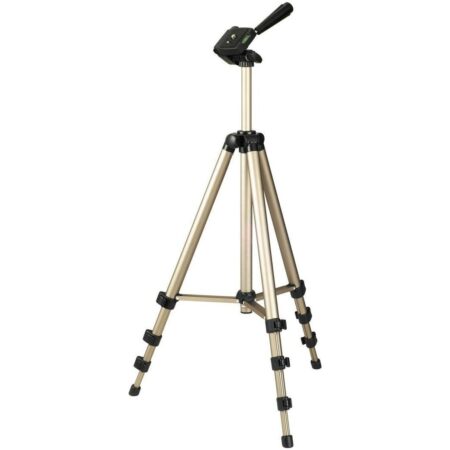 Hama Statief Star 700 EF Digitaal Telefonie accessoire Zilver | Hama
