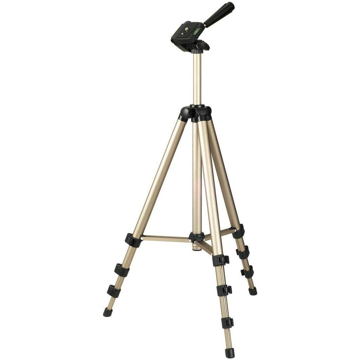 Hama Statief Star 700 EF Digitaal Telefonie accessoire Zilver | Hama