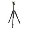 Hama Statief Traveller 163 ball Telefonie accessoire Zwart | Hama
