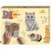 Hama Strijkkralen 4000 Stuks Schattige Dieren | Hama