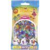 Hama Strijkkralen Glitter (054) | Hama