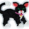 Hama Strijkkralen Grondplaat Kat | Hama