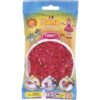 Hama Strijkkralen Paarsrood (029) | Hama