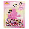 Hama Strijkkralen Prinses 1100 Delig | Hama