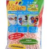 Hama Strijkkralen Rood - Glow In The Dark (056) | Hama