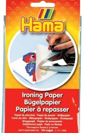 Hama Strijkkralen Strijkpapier | Hama