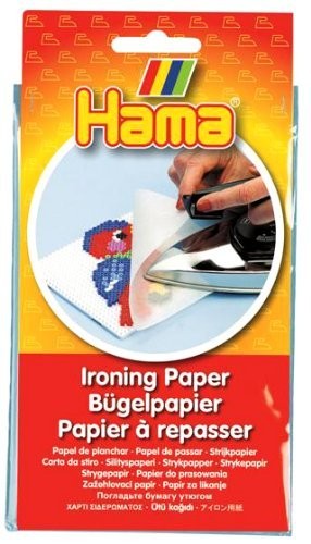 Hama Strijkkralen Strijkpapier | Hama