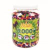 Hama Strijkkralen in Pot (9000) Primair | Hama