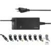 Hama UNIVERSELE NOTEBOOK-NETADAPTER