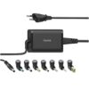 Hama UNIVERSELE NOTEBOOK-NETADAPTER