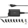 Hama UNIVERSELE NOTEBOOK-NETADAPTER