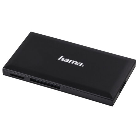 Hama USB-3.0-multi-kaartlezer