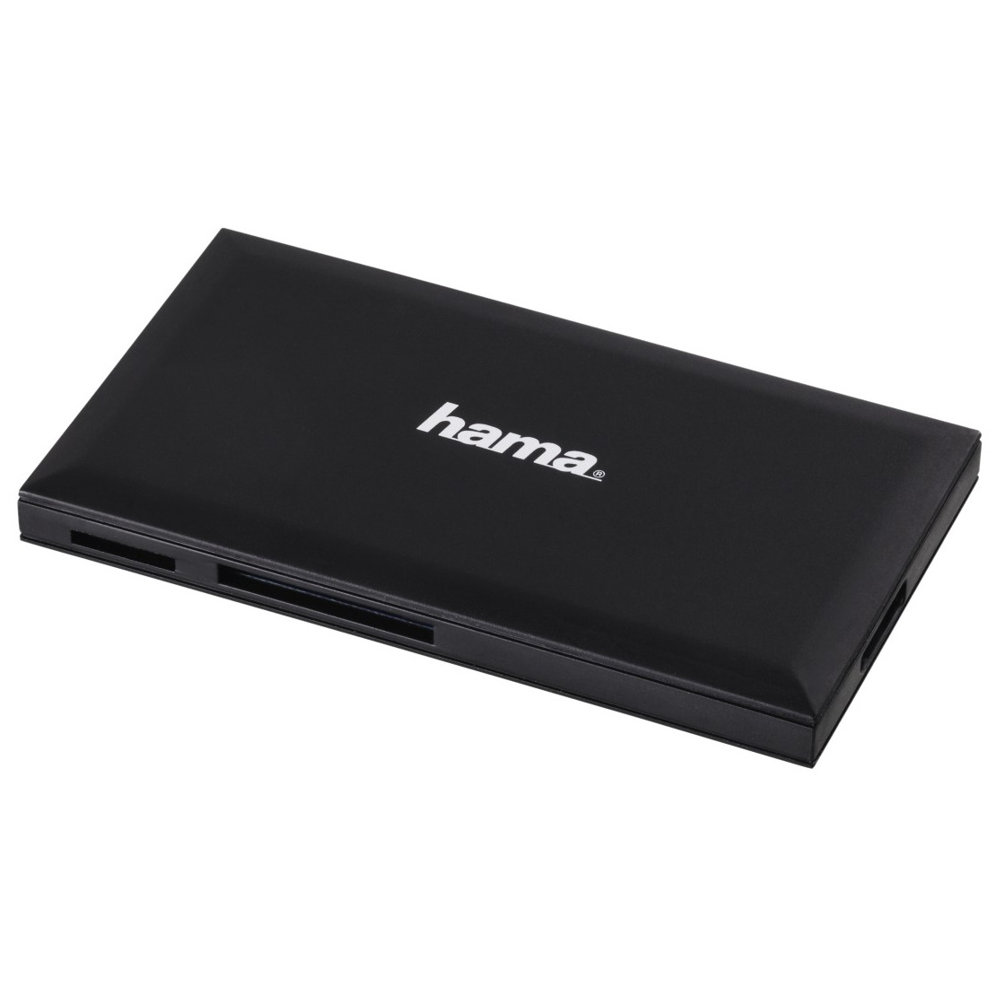 Hama USB-3.0-multi-kaartlezer
