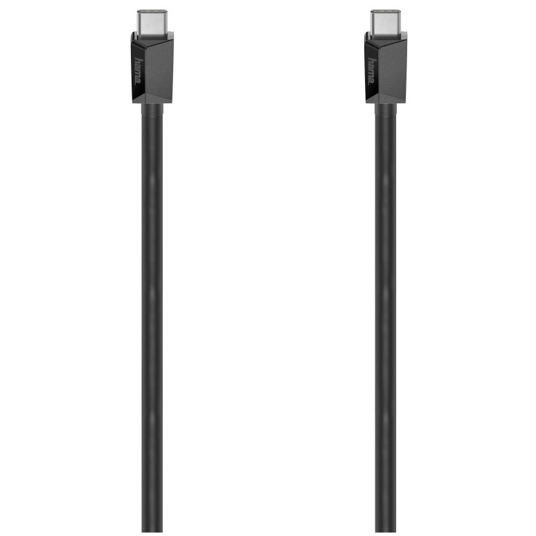 Hama USB-C-kabel Full-Featured