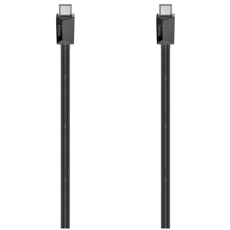 Hama USB-C-kabel Full-Featured
