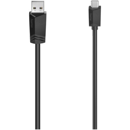 Hama USB-C-kabel