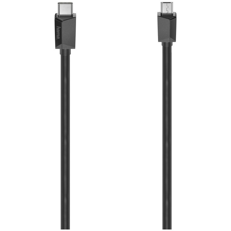 Hama USB-C-kabel