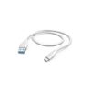 Hama USB-Kabel